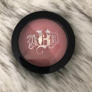 Kat Von D Shade and Light Blush - Piaf & Poe